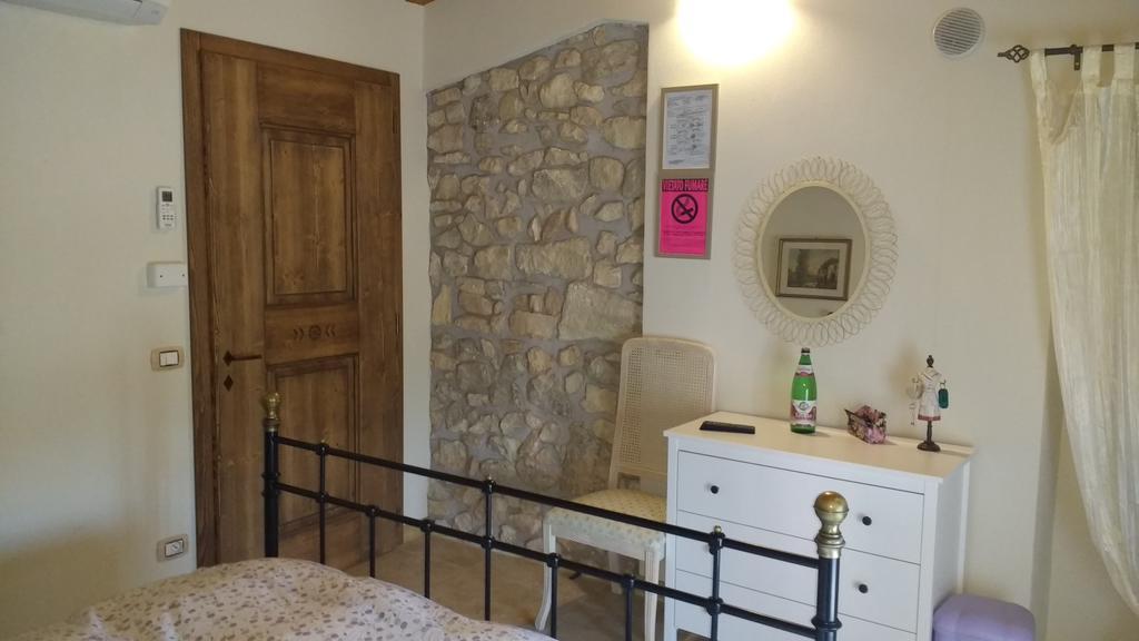 B&B Villa Roncatti Parona di Valpolicella Dış mekan fotoğraf