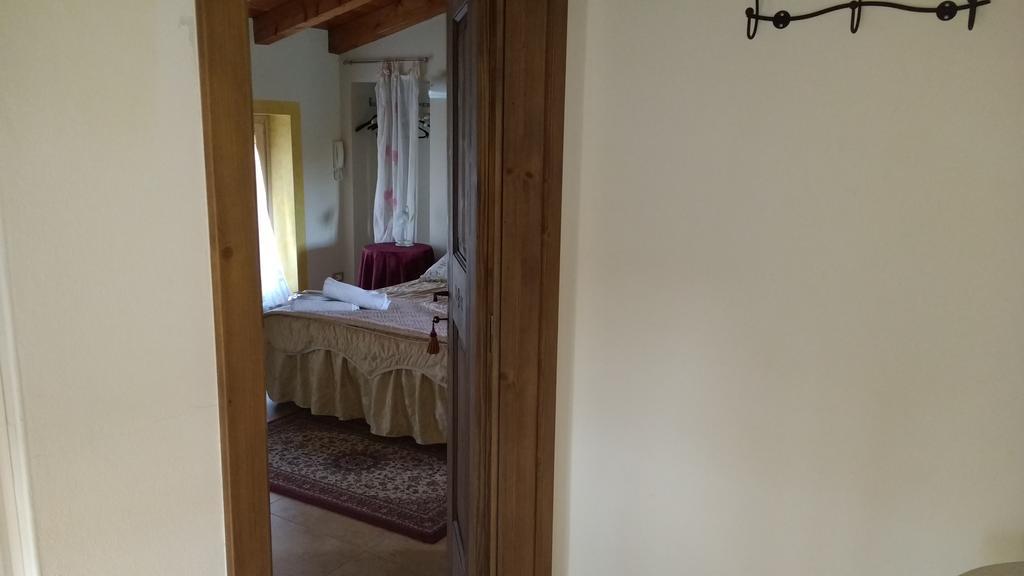 B&B Villa Roncatti Parona di Valpolicella Dış mekan fotoğraf